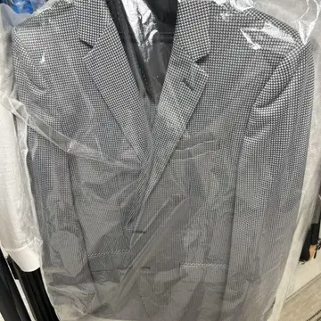 renoma HOMME 수트 쓰리피스 Y5