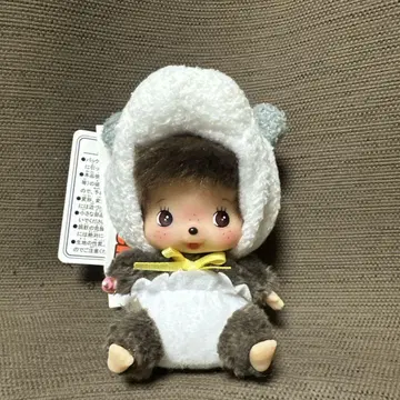 "미사용 새상품" 아니마루 베이비치 SS 얼굴 키체인 팬더