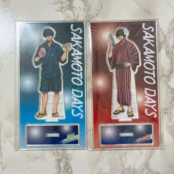 사카모토 데이즈 사카모토 데이즈 사카데이 HMV 나구모 세바 나츠오