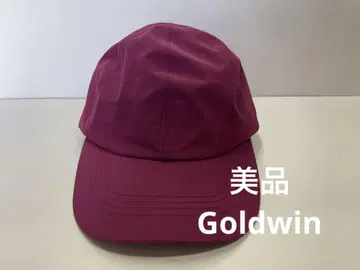 새상품급 Goldwin 골드윈 CAP 고어텍스 2레이어 캡