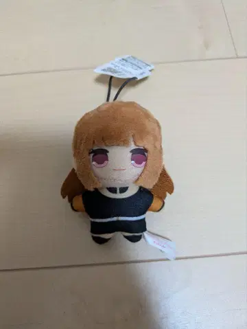 컬러풀 피치 에토 큐루마루 마스코트