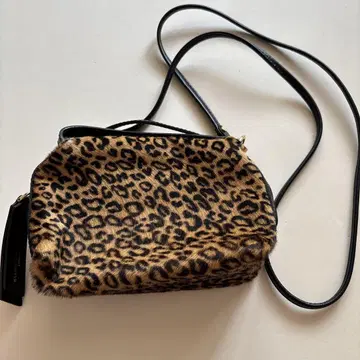 GIANNI CHIARINI 미니 포셰트 컨디션 최상