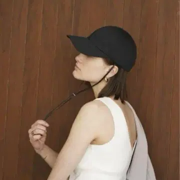 CLANE x kijima takayuki 6PANEL CAP 01
