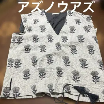 아즈노우아즈 베스트