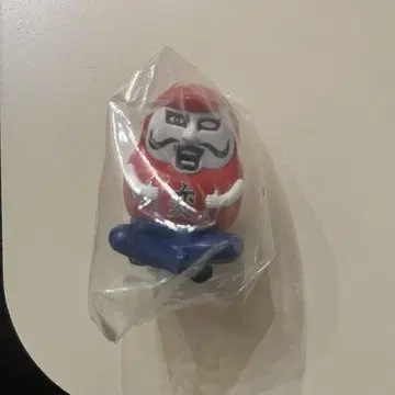 그 놈 민예 punkdrunkers 펑크 드렁커스 달마 그 놈 가챠