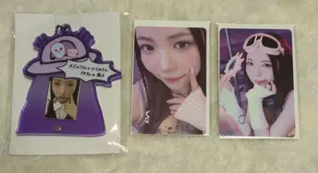 NiziU 해피 드로우 NiziUniverse 온라인 복권 마야