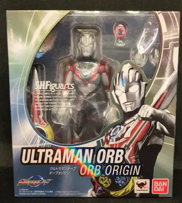 반다이 S.H.Figuarts 울트라맨 오브 울트라맨 오브 오브 오리진