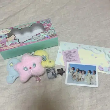 NCT WISH popchu