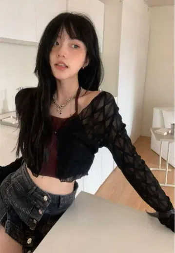 멜로우 시어 볼레로 emmy