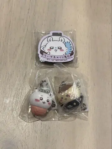 쿠라스시 치이카와 밤만쥬 피규어 모몽가