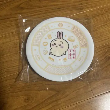 쿠라스시 치이카와 토끼