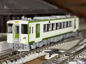 kato 6043 키하 110-100 M 자동차