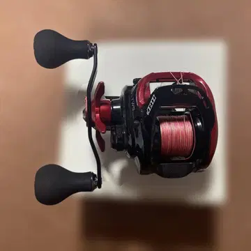 Daiwa 20HRF PE SPECIAL 7.3L-TW 베이트 릴