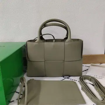 미니 알코 토트백 2way