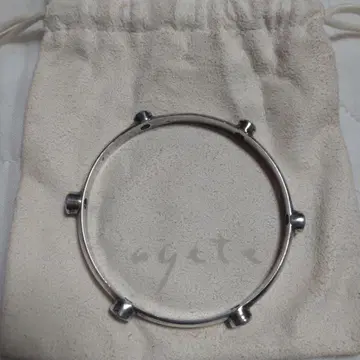 agete 뱅글