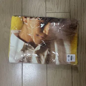 142 이와타 타카노리 타월