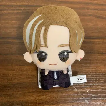RIIZE ANTON 앤톤 SD 인형