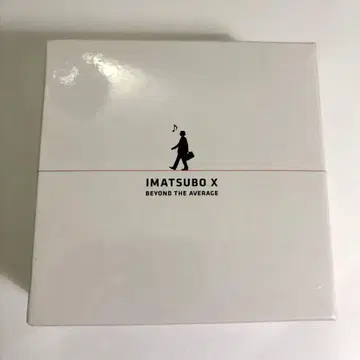 [ disc2 분실 ] 아베 레이지 IMATSUBO X