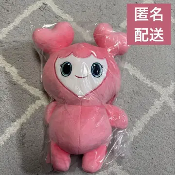 GIGO twice 허벅지 봉제 인형 백팩 봉제 인형 백팩