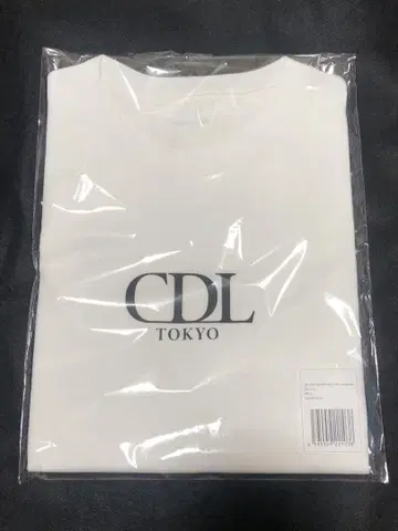 CDL 2025 ETE POP UP STORE Limited Tee