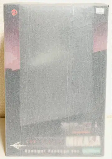 진격의 거인 미카사 아커만 1/8 스케일 피규어 코토부키야