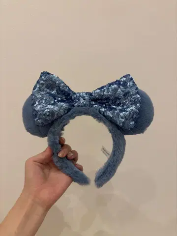 디즈니 머리띠