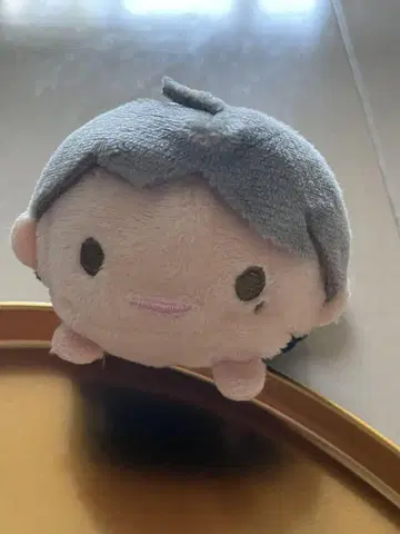 하이큐 캐릭터 마스코트 스가와라 코시