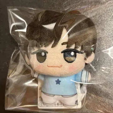 TWS SD 인형 지훈