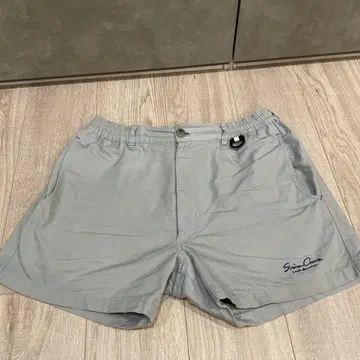 시나코바 남성용 숏팬츠