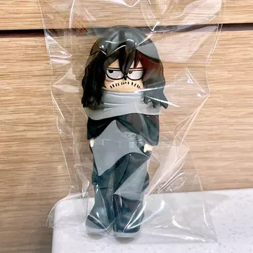 아이자와 쇼타 지로리 피규어