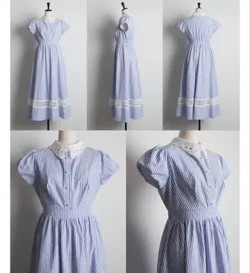 tocco closet 원피스