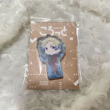 블루 록 블루 록 전시회 에고전 카이저 코롯토