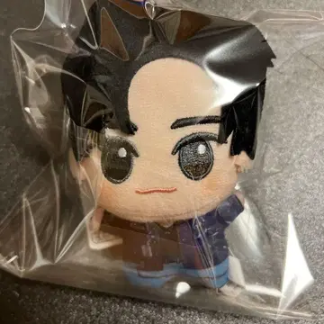 RIIZE SD 인형 남코 한정판 원빈 라이즈