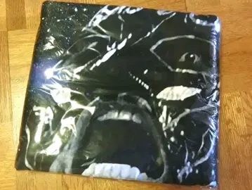 신일본 프로레슬링 엘데스페라도 선수 토쇼피 빅 타월