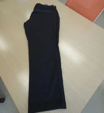 캘러웨이 스트레치 팬츠
