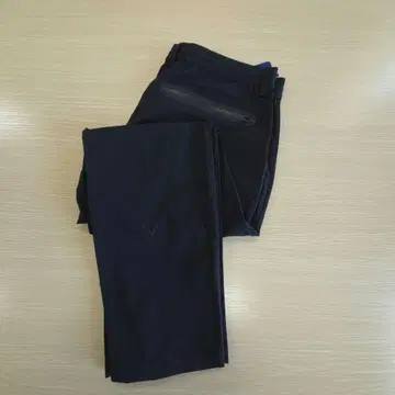 캘러웨이 스트레치 앵클 팬츠