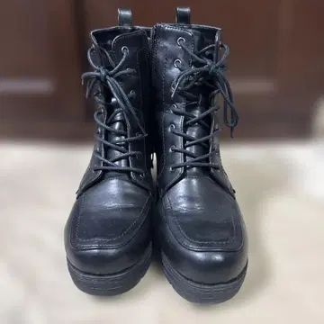 YOSUKE 부츠 여성용 힐 요스케