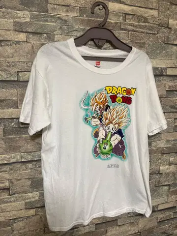 드래곤봉 티셔츠 DRAGON BONG HAWAII