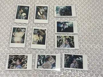 모치코 씨 폴라로이드