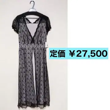Rire Fete 릴페테 드레스 새상품 미사용