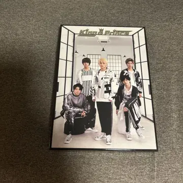 King & Prince DVD