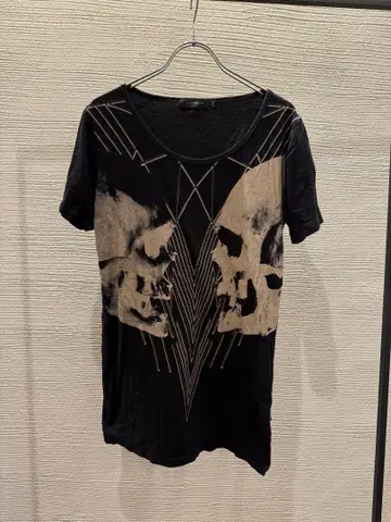 00s civarize t-shirt japanese label 티셔츠