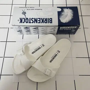 BIRKENSTOCK 마드리드