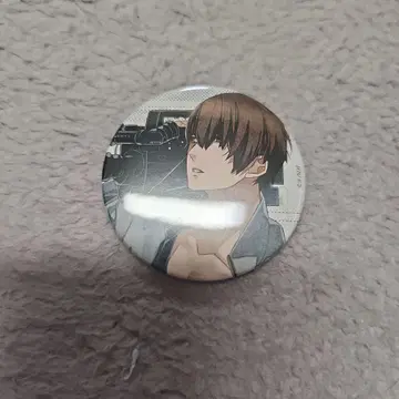NORN9 노른+노넷 무로보시 론 캔뱃지 오토메이트 이벤트