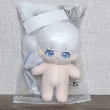 무속성 봉제 인형 10cm 구모야나기