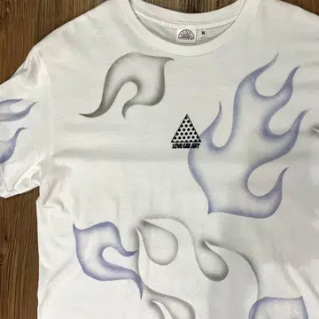 LOVE EAR ART / HOTROD 한정판 / 프레임 셔츠