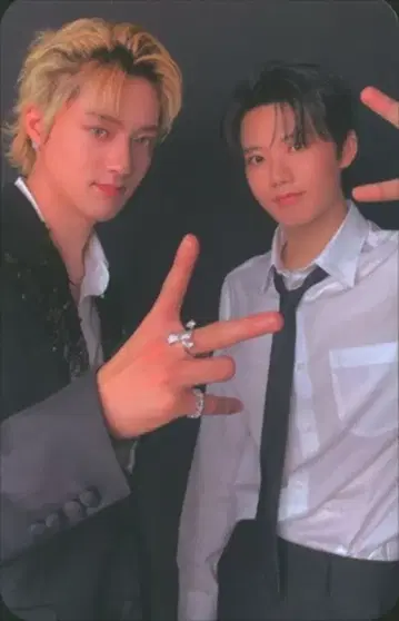 TREASURE YGEX/mu-mo JUNKYU/HARUTO REBOOT