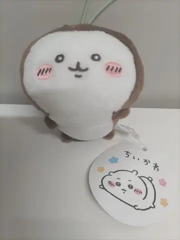 치이카와 엎드려 마스코트 장수풍뎅이 치이카부