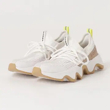 SOREL 키네틱 임팩트 2 레이스