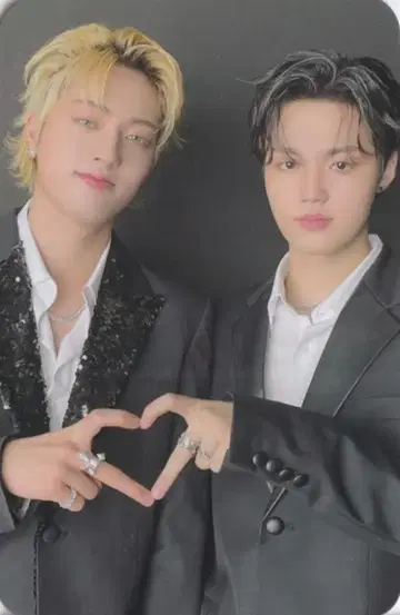 TREASURE Weverse 도영/하루토 리부트